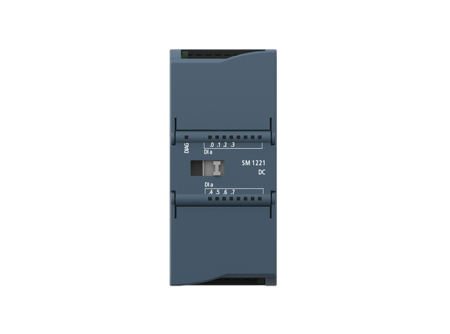 Unimat UN 1200 Digital Modules UN 221-1BF32-0XB0