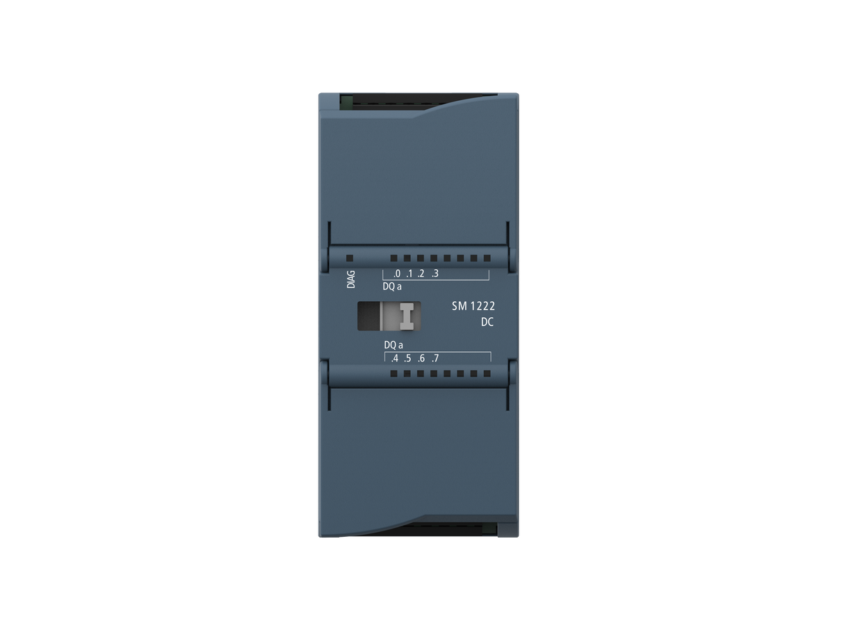 Unimat UN 1200 Digital Modules UN 222-1BF32-0XB0