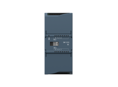 Unimat UN 1200 Digital Modules UN 222-1BF32-0XB0