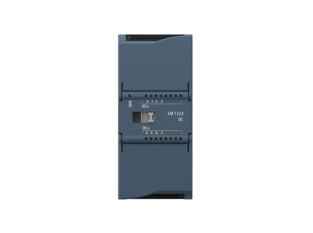 Unimat UN 1200 Digital Modules UN 222-1BF32-0XB0