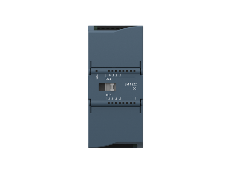 Unimat UN 1200 Digital Modules UN 222-1BF32-0XB0