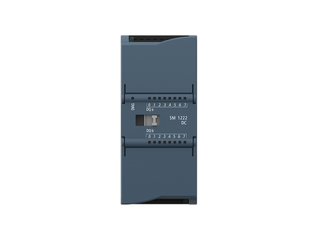 Unimat UN 1200 Digital Modules UN 222-1BH32-0XB0