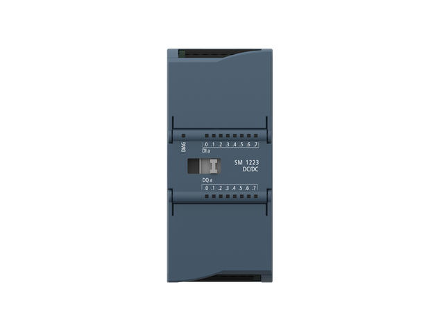Unimat UN 1200 Digital Modules UN 221-1BH32-0XB0