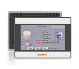 plc and hmi in one