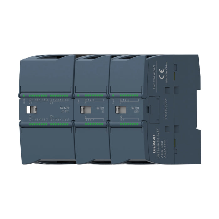 Unimat PLC