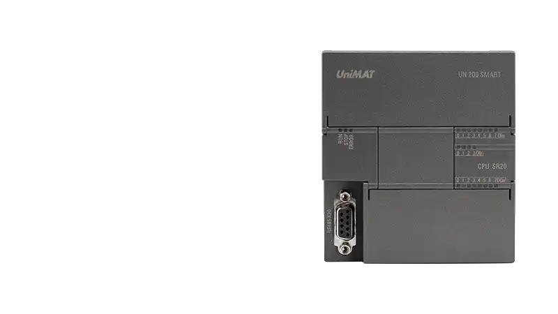 PLC controllers，industrial plc，UniMAT PLC