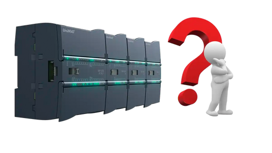 What is programmable logic controller(plc)