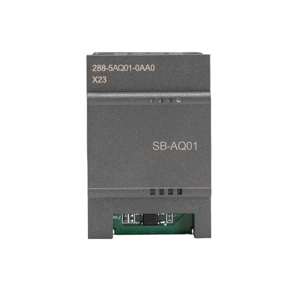 SB AQ01: High-Precision Analog Output Module for Reliable Control – UniMAT