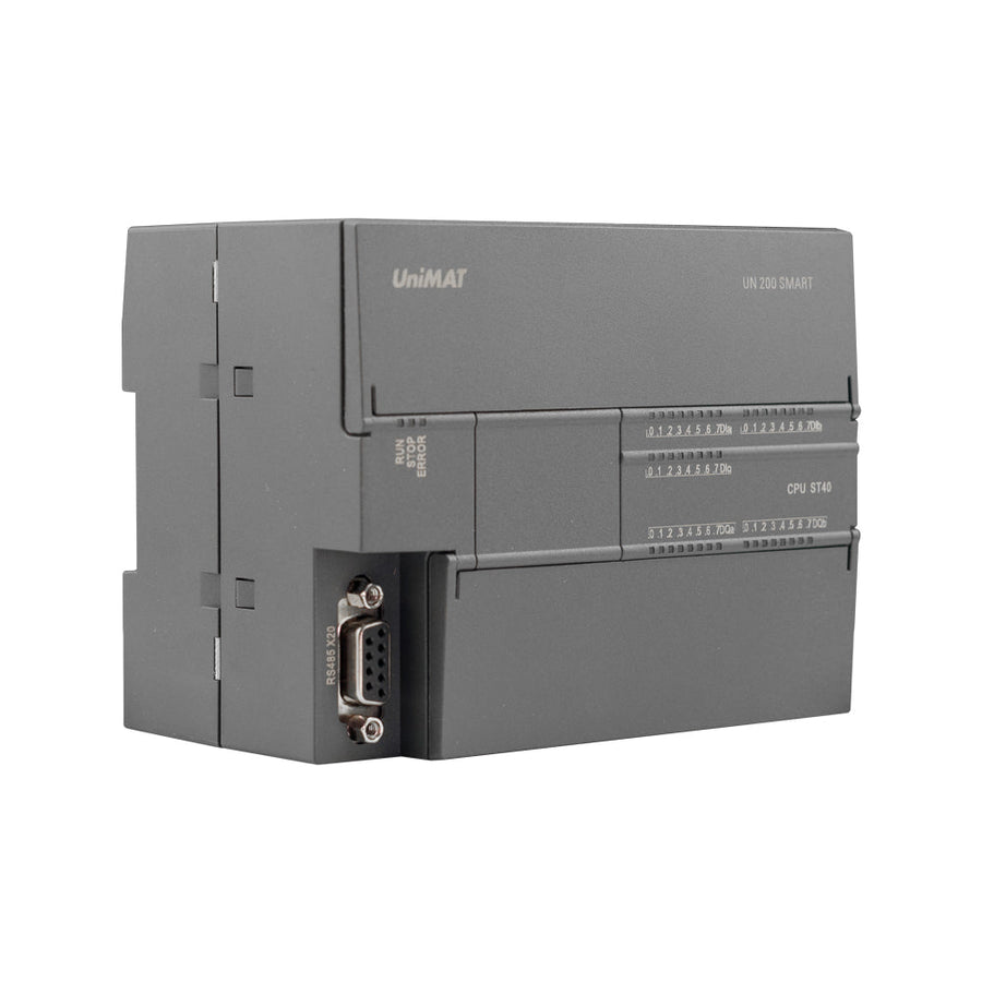 UniMAT UN SMART PLC - Affordable PLC