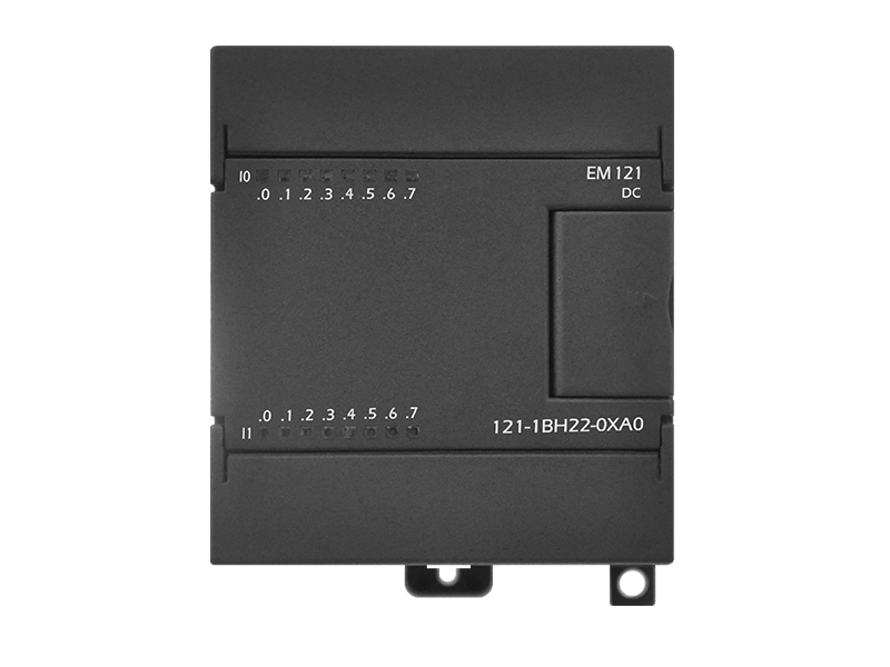 Unimat UN 120 Digital I/O Modules  EM121 16DI 24VDC -1