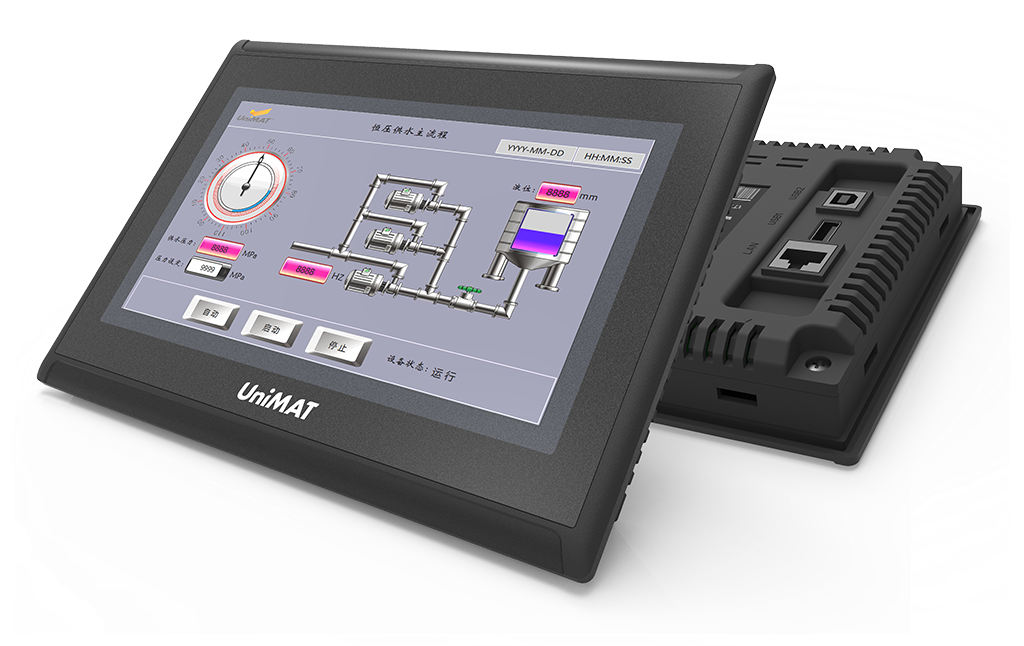 Unimat HMI UH310E-2