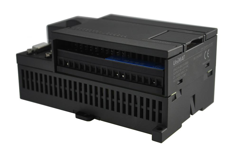 Unimat UN 200 CPU224XP AC/DC/RLY -3
