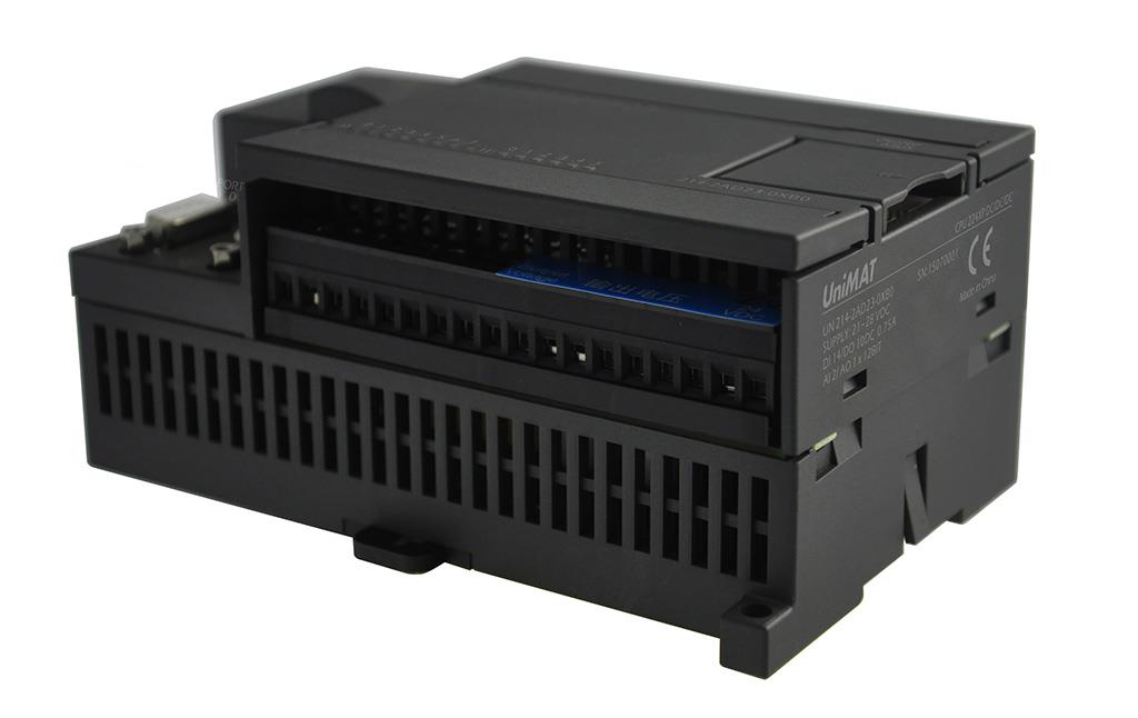 Maximize Efficiency and Flexibility with CPU224XP DC/DC/DC PLC