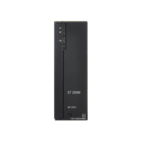 Unimat UN 300 Communication Modules UN 153-1AA03-0XB0