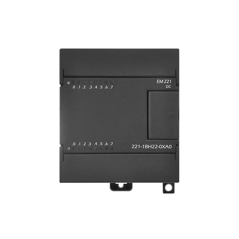 ユページ UN 221-1BH22-0XA0 - 16DI, 24VDC Universal Module with Optical