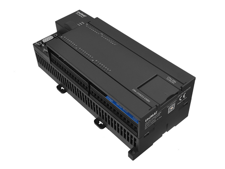 Unimat UN 200 CPU 286-2Q DC/DC/DC -2