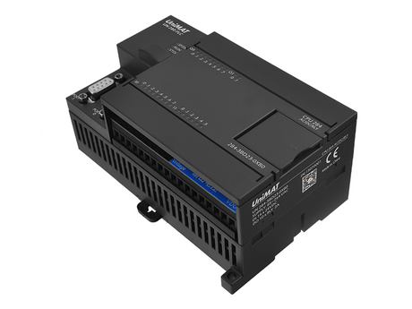 Unimat UN 200 CPU 284-3R AC/DC/RELAY-2