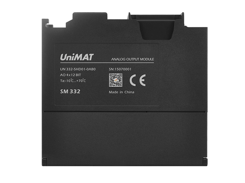 UN 332-5HD01-0AB0-2