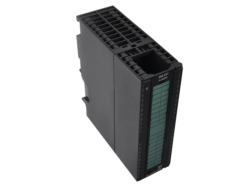 Un3131 UN 331-7PF01-0AB0 - Stable 8AI RTD Temperature Measurement Module – UniMAT
