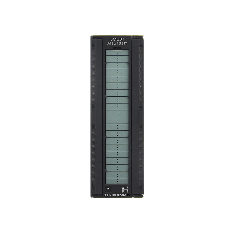 Un3131 UN 331-1KF02-0AB0 - High-Performance 8AI Measurement Module for Voltage ...