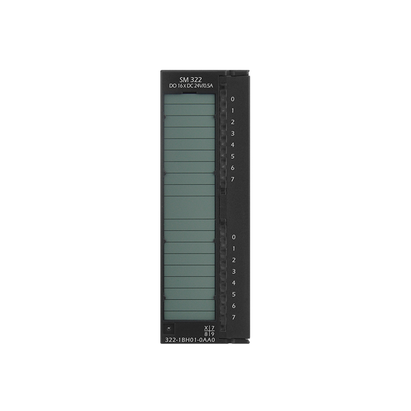 Unimat UN 300 Digital I/O Modules SM322 16DO-1