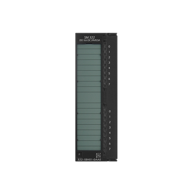 Unimat UN 300 Digital I/O Modules SM322 16DO-1