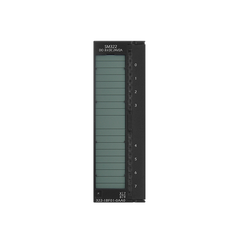 Unimat UN 300 Digital I/O Modules SM322 8DO-1