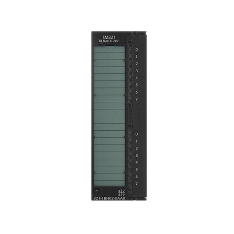 Unimat UN 300 Digital I/O Modules SM321 16DI -1