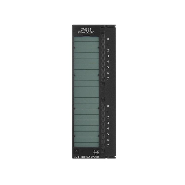 Unimat UN 300 Digital I/O Modules SM321 16DI -1