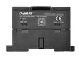 Unimat UN 200 Temperature Modules EM231 2 inputs,RTD -3