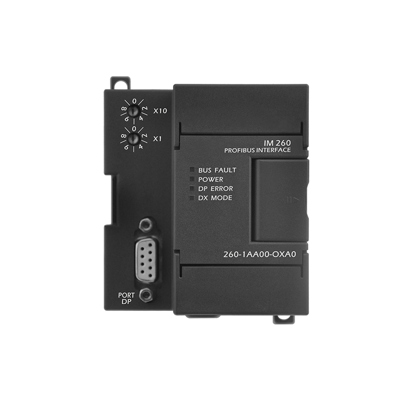 Module Profibus Harsh Интерфейсный модуль IM260 PROFIBUS-DP: бесшовная интеграция для ...
