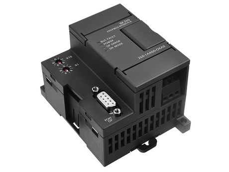 Unimat UN 200 Communication Modules IM260 PROFIBUS-DP Interface Module -2