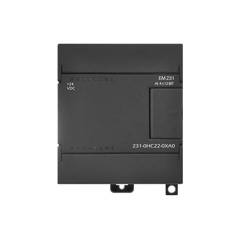 Em231 Module High-Precision Analog Input Module: EM231 4AIx12bits for Accurate Data ...