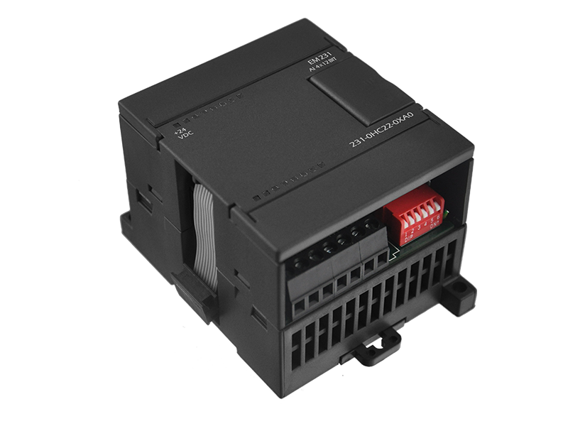 Unimat UN 200 Analog I/O Modules EM231 4AIx12bits -2