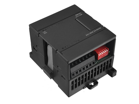 Unimat UN 200 Analog I/O Modules EM231 4AIx12bits -2