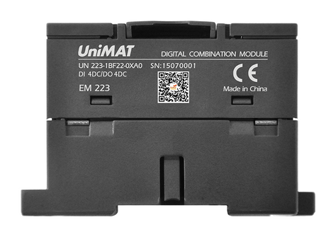 UN 223-1BF22-0XA0-1
