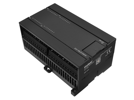 Unimat UN 200 Digital I/O Modules UN 222-1BL22-0XA0 -1
