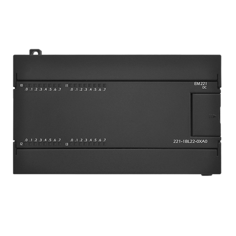 Unimat UN 200 Digital I/O Modules UN 221-1BL22-0XA0