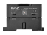 Unimat UN 120 Analog I/O Modules EM135 4AI/1AO x 12bits -3