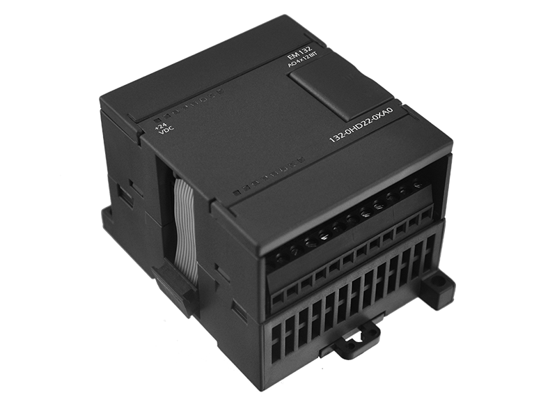 Unimat UN 120 Analog I/O Modules EM135 4AI/1AO x 12bits -2