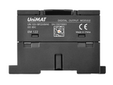 Unimat UN 120 Digital I/O Modules EM122 8DO Transistor -3
