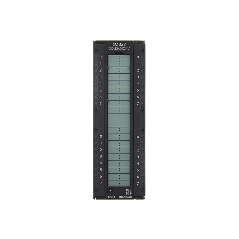 Unimat UN 300 Digital I/O Modules SM322 32DO Relay-1