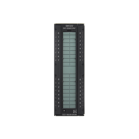 Unimat UN 300 Digital I/O Modules SM322 32DO Relay-1