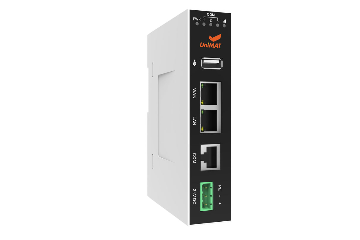 Unimat Ubox