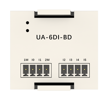 Unimat HMI UA-6DI-BD