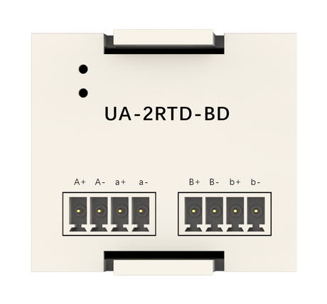 Unimat HMI UA-2RTD-BD