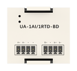 Unimat HMI UA-1AI/1RTD-BD