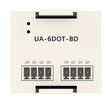Unimat HMI UA-6DOT-BD