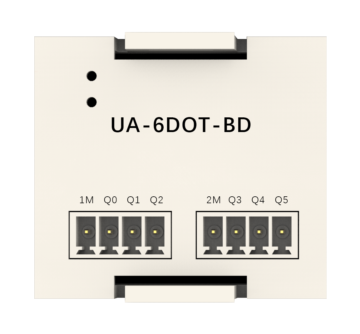 Unimat HMI UA-6DOT-BD