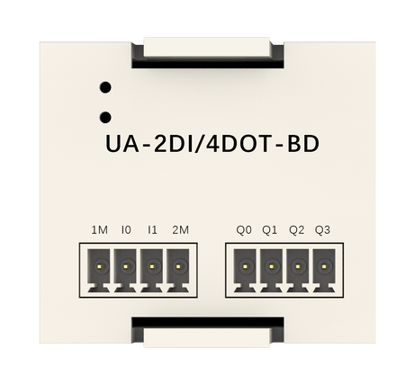 Unimat HMI UA-2DI/4DOT-BD